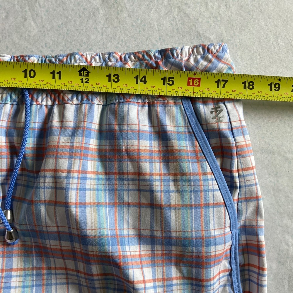 Izod women's golf skort size L preowned - Picture 7 of 9